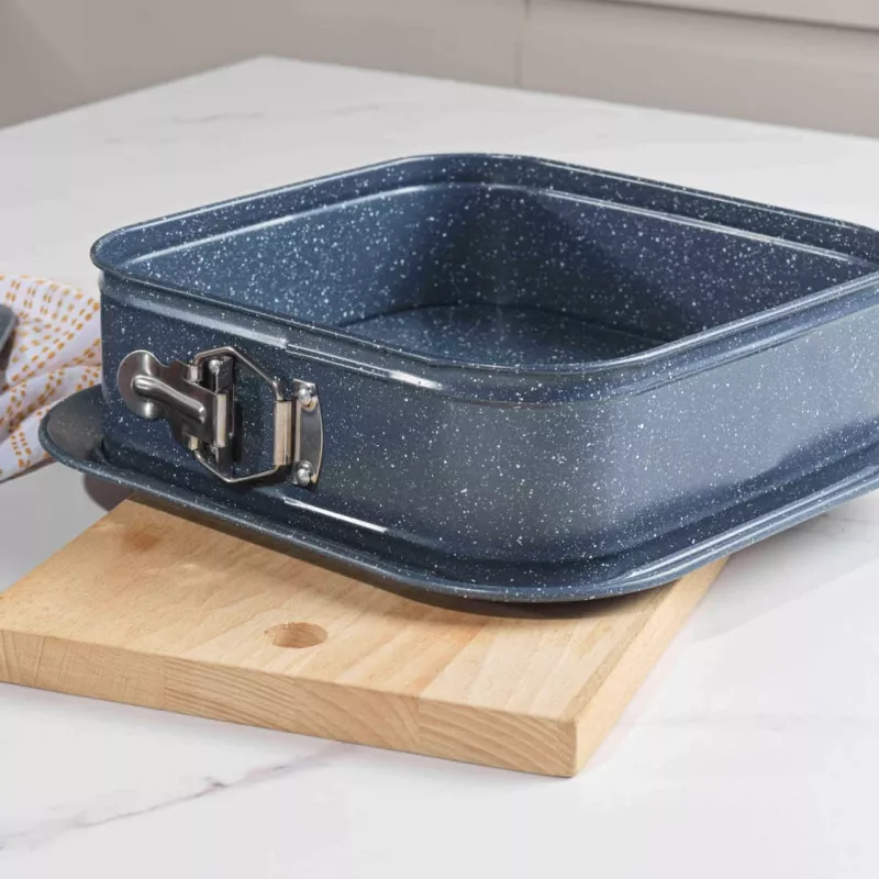 Russell Hobbs RH03425EU7 Nightfall Stone Kepimo forma su nuimamu dugnu 27 cm