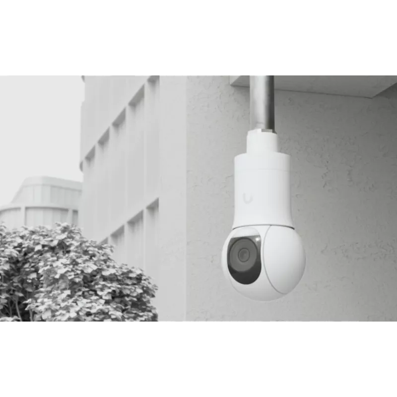 Laikiklis Ubiquiti UACC-G5-PTZ-PM baltas, lauko, 3/4 colio sriegis
