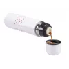Elektrinis virdulys Beper BI.504 500 ml, nerūdijantis plienas, 2200 W