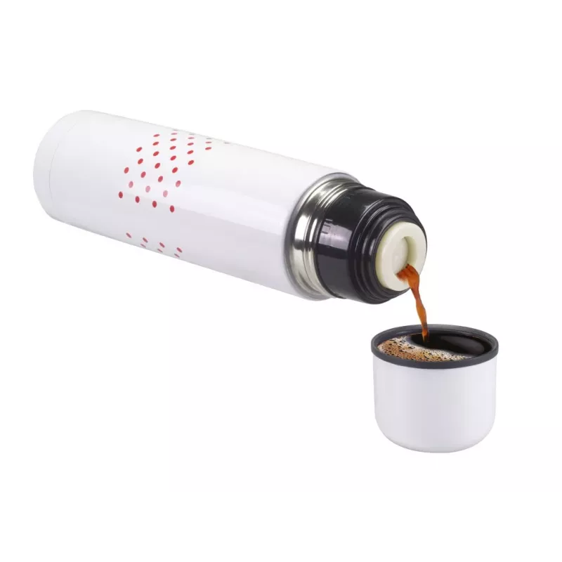 Elektrinis virdulys Beper BI.504 500 ml, nerūdijantis plienas, 2200 W