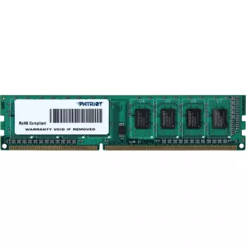 Atminties modulis Patriot DDR3 4 GB PC12800