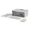 Digitus SOHO Pro tinklo komplektas, 483 mm (19 inch) – 4U, 540 x 400 mm (P x G)