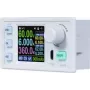 Laboratorinis maitinimo šaltinis Joy-it JT-PS360, reguliuojamas 0–60 V 0–6 A, plonas korpusas