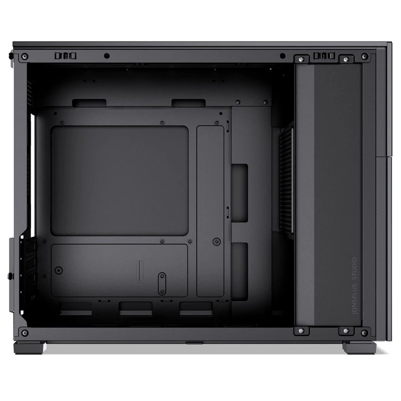 Jonsbo D31 STD Midi Tower Juodas