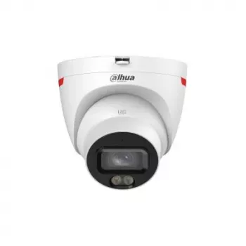 Dahua IPC-HDW2649T-S-PRO – belaidė stebėjimo kamera, lubinė, 6MP, 0.0007 lx, 360° sukimas, MicroSD iki 256 GB