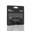 Analoginių svirčių antgaliai White Shark Hook PS5-513