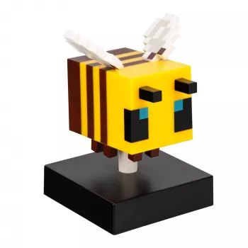 Paladone Minecraft „Bitė“ ikonų lempa