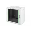 Sieninis tinklo spintas Digitus DN-19 09-U 9U 600x450 mm