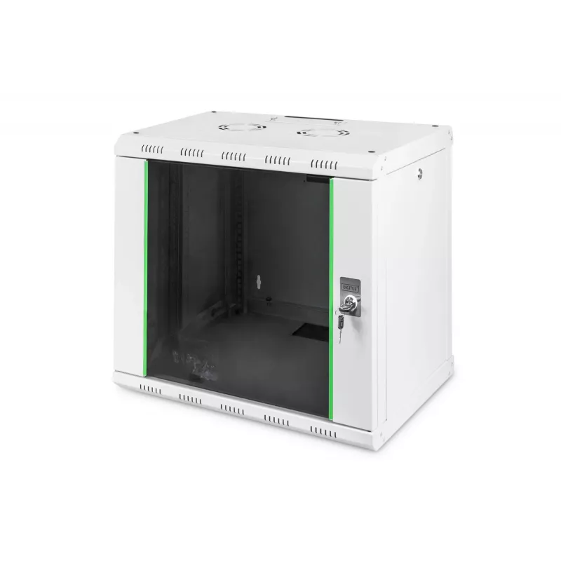 Sieninis tinklo spintas Digitus DN-19 09-U 9U 600x450 mm