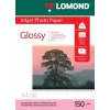 Lomond blizgus nuotraukų popierius 150 g/m² A4, 50 lapų
