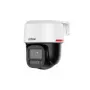 PT kupolinė IP kamera DAHUA PT2849C1-S-PVLED0360BPRO 8MP su PT ir LED apšvietimu