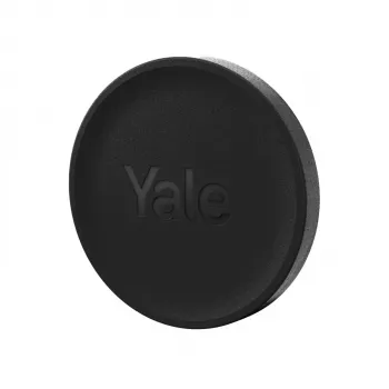Yale 05/601000/MB gaminys juodos spalvos