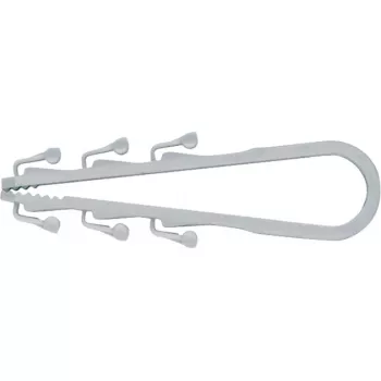 Kabelio spaustukas Fischer 58155