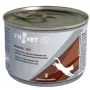 TROVET Hepatic HLD su vištiena – šlapias ėdalas katėms – 200g