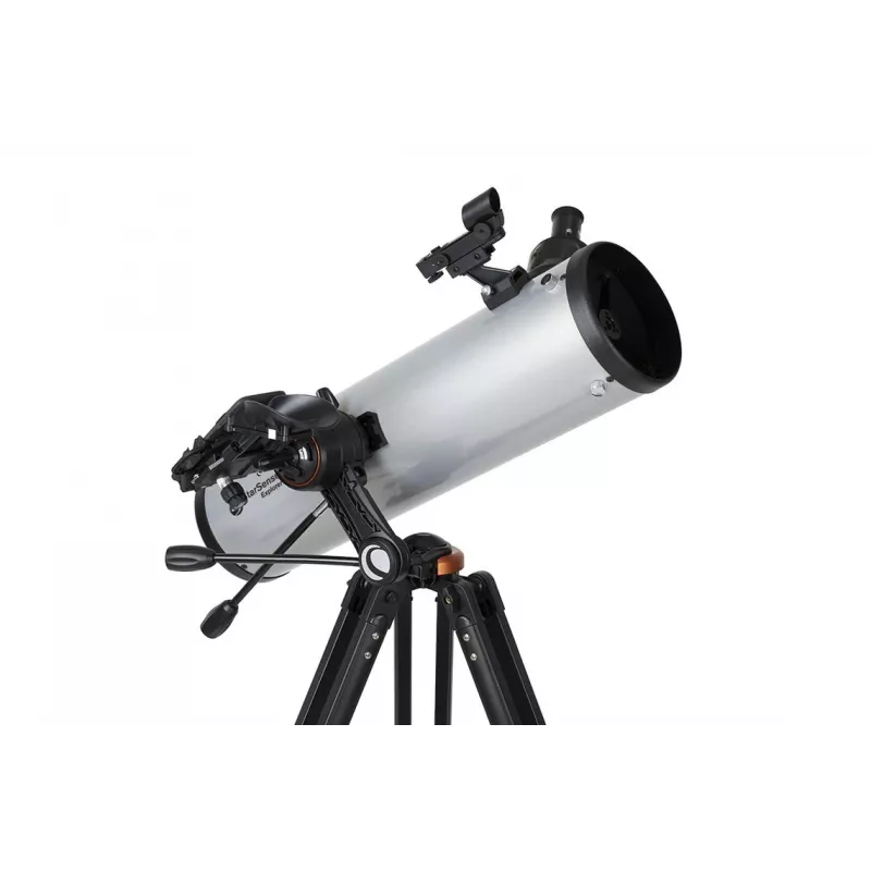 Teleskopas Celestron StarSense Explorer DX 130