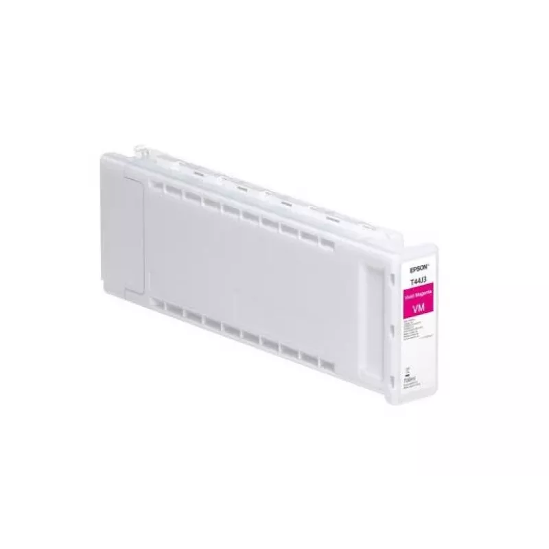 Originalus Epson rašalo kasetė T44J34N 700 ml Vivid magenta, skirta UltraChrome PRO