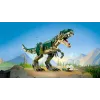 Konstruktorius LEGO Creator 3-in-1 T.Rex 626 dalių, 150 mm aukštis, nuo 9 m.