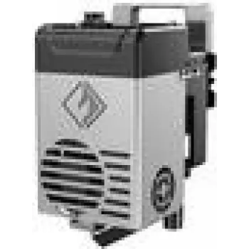 Kairysis ekstruderio mazgas Flashforge Creator 4 – HS 0,6 mm