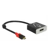 USB grafikos adapteris DeLOCK 62999