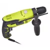 Ryobi RPD800-K 800 W 3000 RPM gręžtuvas su smūginiu mechanizmu, 1,8 kg