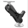 Dviguba lizdinė rankena RAM Mounts RAM-201U
