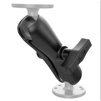 Dviguba lizdinė rankena RAM Mounts RAM-201U