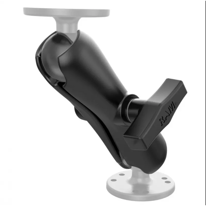 Dviguba lizdinė rankena RAM Mounts RAM-201U