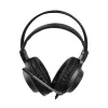 Belaidės ausinės ESPERANZA EGH7100 – žaidimų ausinės per ausį, USB 2.0, 1,5 m laidas, strypinis mikrofonas, RGB apšvietimas, 32 Ω, 4 cm tvarkyklės, 269 g