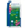 Kreida rašymui Staedtler 2360 įvairiaspalvė 12 vnt.
