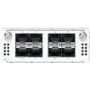 Sophos FleXi Port plėtimo modulis – 8 SFP (mini-GBIC) prievadai – XGS 2100, 2300, 3100, 3300, 4300, 4500, 5500, 6500