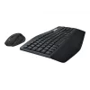 Belaidis klaviatūros ir pelės rinkinys Logitech MK850 Performance