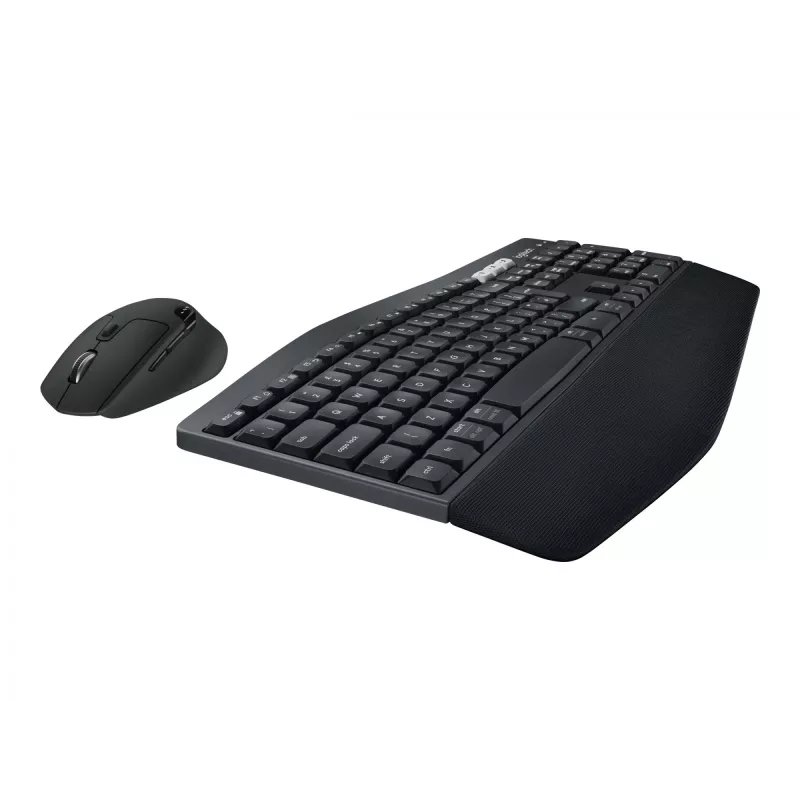 Belaidis klaviatūros ir pelės rinkinys Logitech MK850 Performance