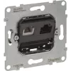Legrand SEANO įdėklas duomenų lizdui 765089 RJ11+RJ45 Cat.6 UTP 5