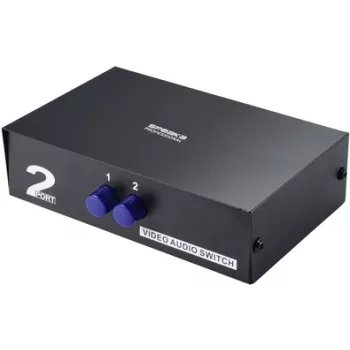 Speaka Professional SP-11175216 – Priedas ryšiams