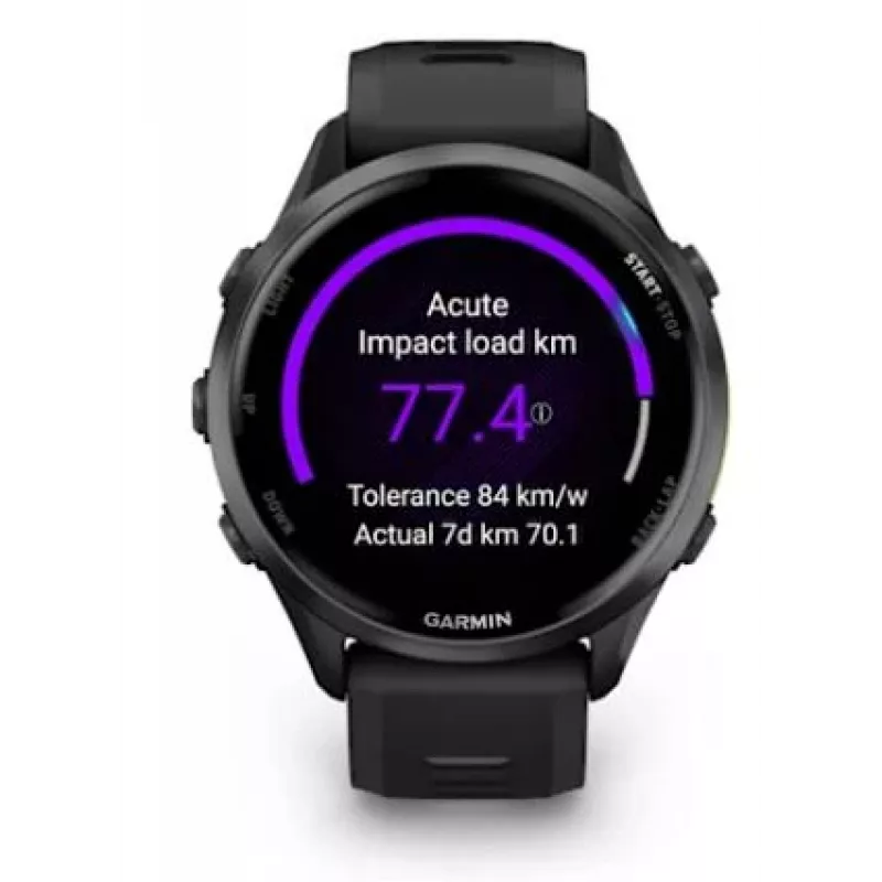 Išmanusis laikrodis Forerunner 970/GREY 010-02969-10 Garmin