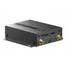 D-Link DWM-311-GP 5G M2M VPN PoE+ maršrutizatorius, RJ45, išorinė antena, IEEE 802.3at, juodas, 48–57 V, -30–70 °C