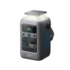 Anker Solix C300X DC nešiojama elektrinė stotelė 300 W 288 Wh