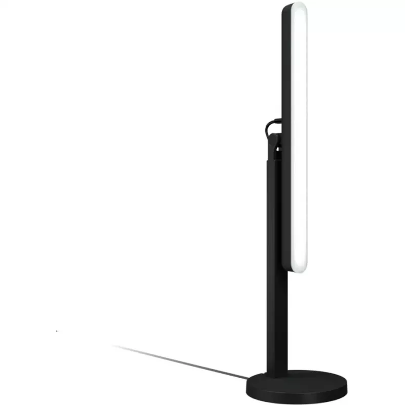 LOGITECH G Litra Beam Premium LED srauto apšvietimo šviesos šaltinis su TrueSoft GRAPHITE BT