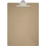 Maul Clipboard 2392770 medinis (P x A x G) 310 x 450 x 40 mm (2392770)