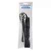 Prailginimo laidas LogiLink LPS238B 1,5 m 6 lizdų juodas