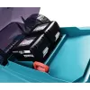 Elektrinė vejapjovė Makita DLM480PT2 3100 aps/min 48 cm pjovimo plotis