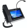 IP telefonas Fanvil A308I juodas