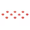 Lenovo ThinkPad 4XH0X88960 atsarginis TrackPoint dangtelių rinkinys (10 vnt.)