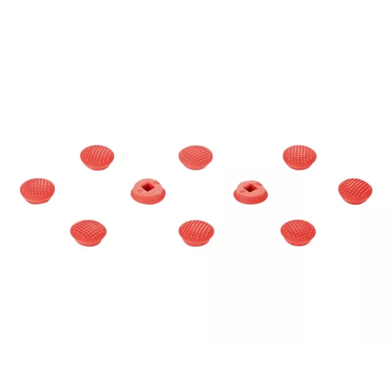 Lenovo ThinkPad 4XH0X88960 atsarginis TrackPoint dangtelių rinkinys (10 vnt.)