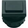 Grothe PROTACT 681 KS belaidis jungiklis - juodas - plastikinis - IP54 - AC - -20 - 60 °C (61045)
