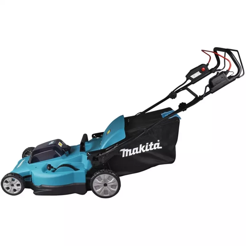 Žoliapjovė Makita DLM539Z, baterijinė, varoma