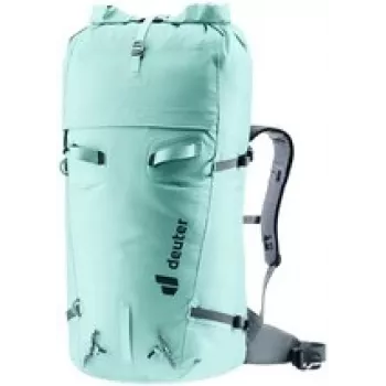 Kuprinė Durascent 42+10 SL glacier-graphite
