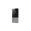 Hikvision DS-KV6113-WPE1(C) vaizdo domofono sistema 2 MP juoda, pilka