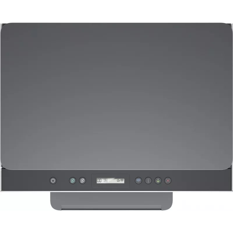 Daugiafunkcis spausdintuvas HP Smart Tank 670 – terminis rašalinis, spalvotas, A4, Wi‑Fi/Bluetooth, dvipusis, 4800x1200 DPI