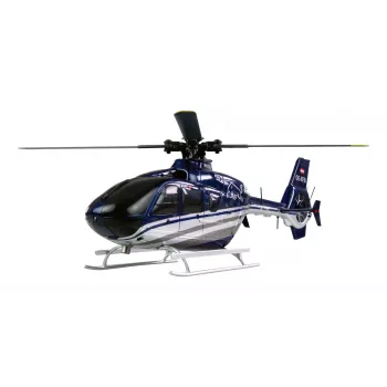 Amewi RC sraigtasparnio EC135 Li-Po baterija 400mAh mėlyna/juoda (25331)